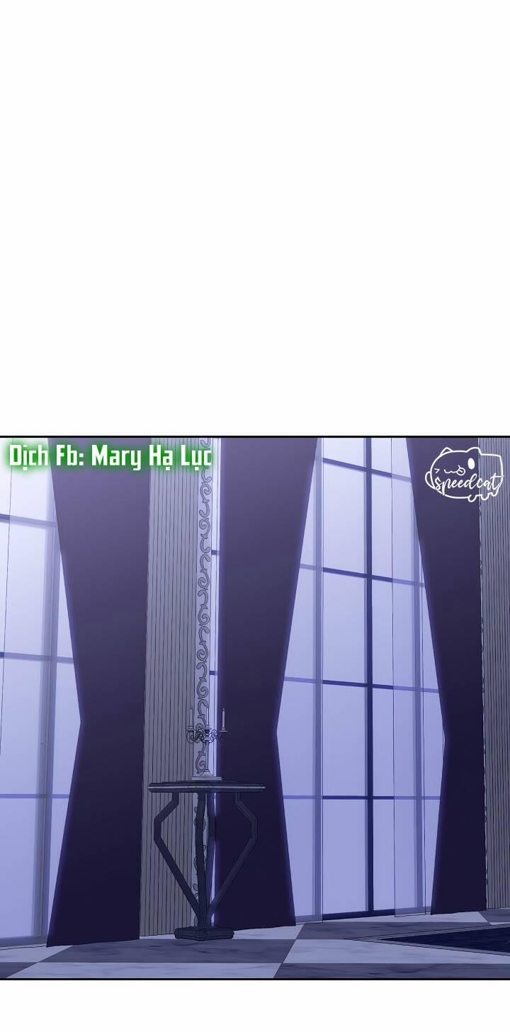 Tôi Lạc Vào Thế Giới Trò Chơi Harem Ngược 40 trang 21