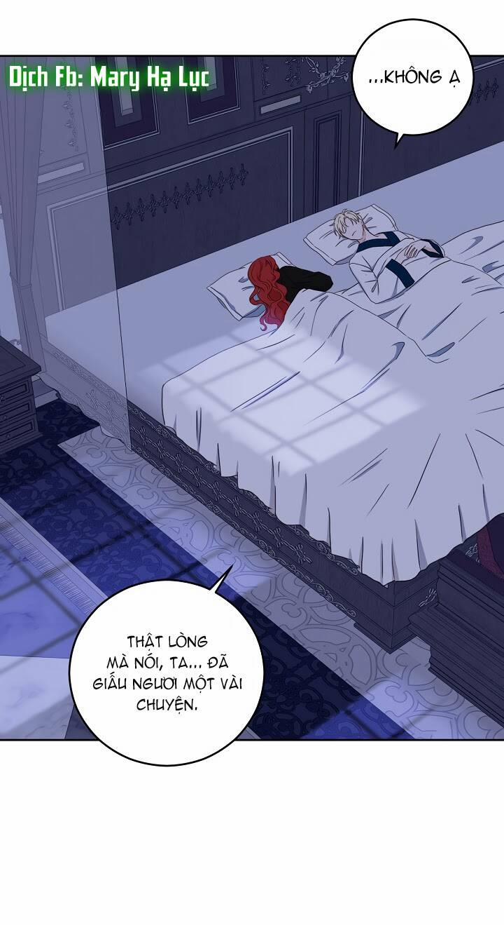 Tôi Lạc Vào Thế Giới Trò Chơi Harem Ngược 40 trang 24