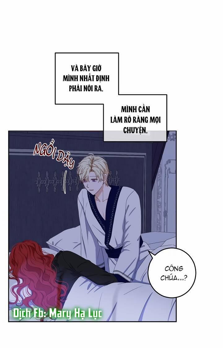 Tôi Lạc Vào Thế Giới Trò Chơi Harem Ngược 40 trang 26