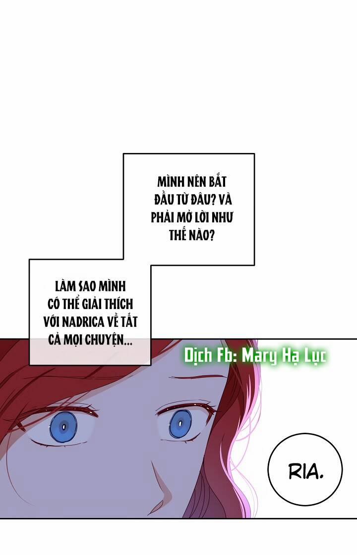 Tôi Lạc Vào Thế Giới Trò Chơi Harem Ngược 40 trang 28