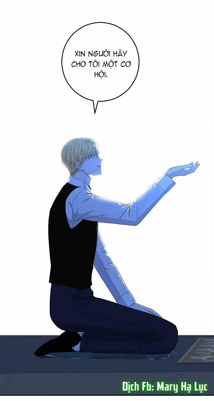 Tôi Lạc Vào Thế Giới Trò Chơi Harem Ngược 40 trang 3