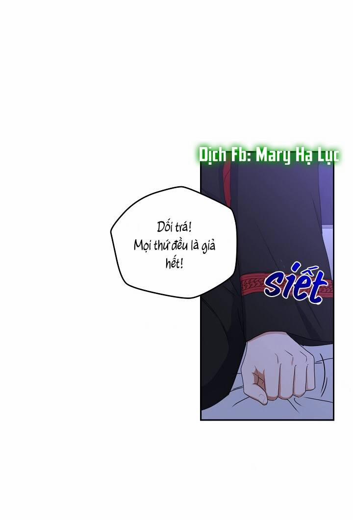 Tôi Lạc Vào Thế Giới Trò Chơi Harem Ngược 40 trang 30