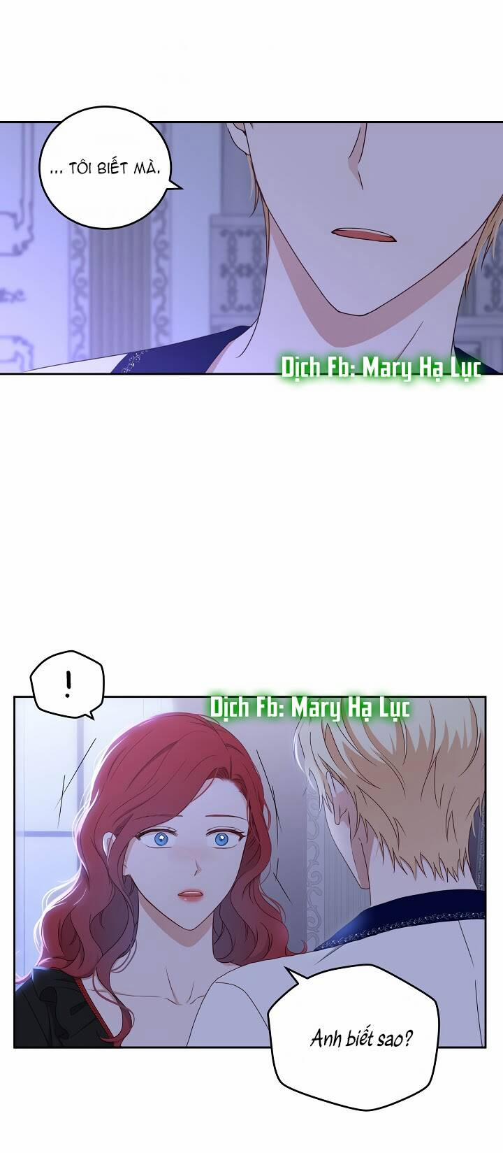 Tôi Lạc Vào Thế Giới Trò Chơi Harem Ngược 40 trang 32