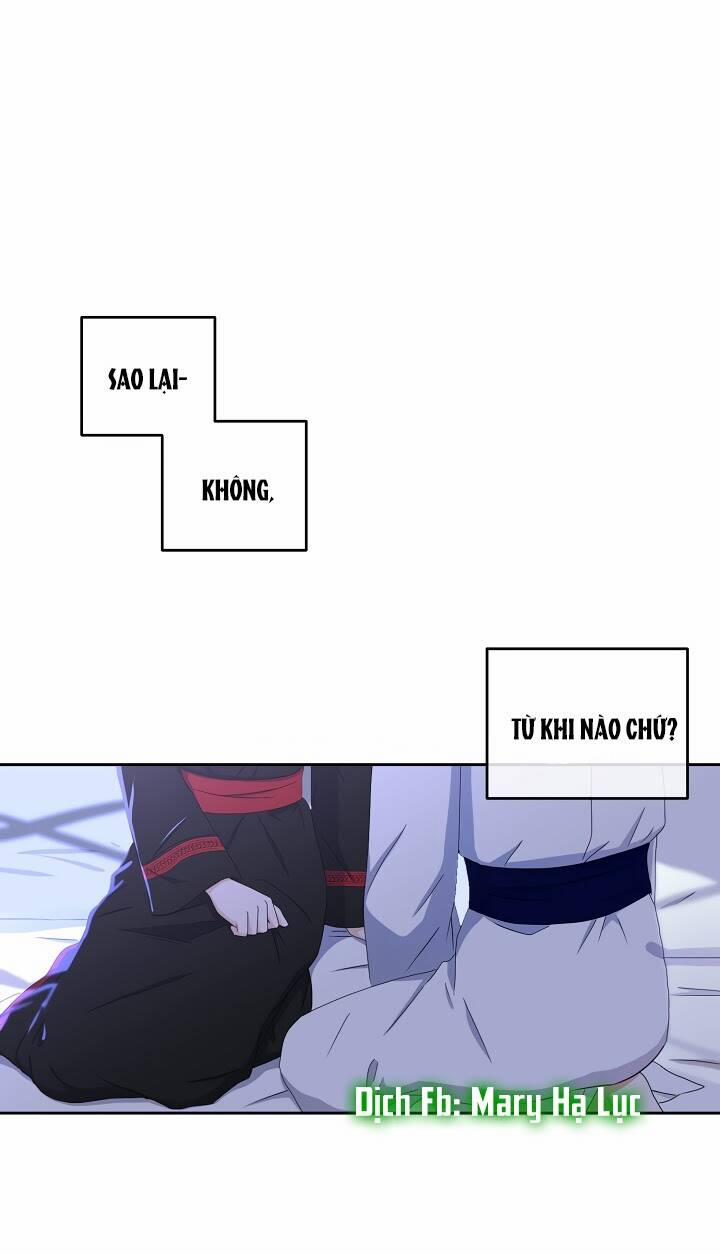 Tôi Lạc Vào Thế Giới Trò Chơi Harem Ngược 40 trang 33