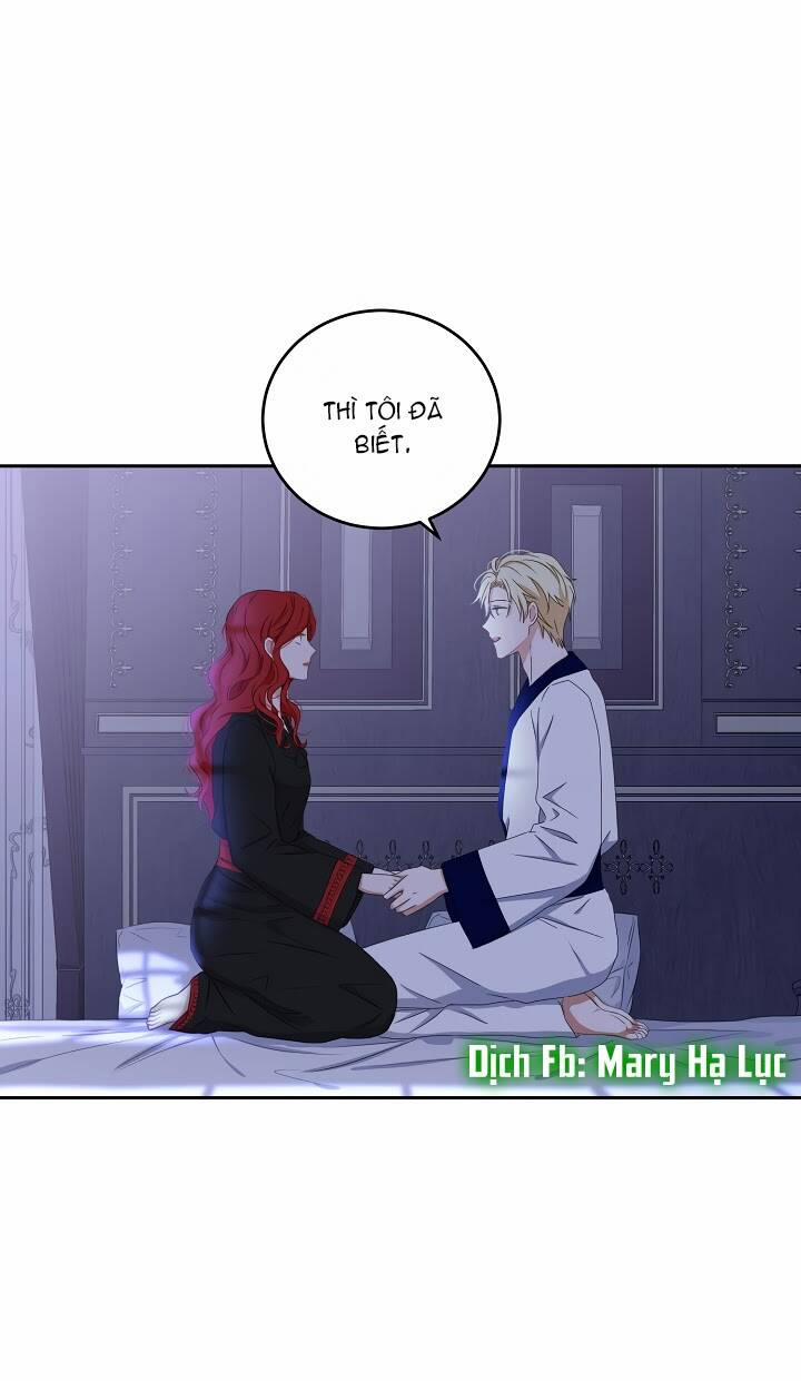 Tôi Lạc Vào Thế Giới Trò Chơi Harem Ngược 40 trang 35