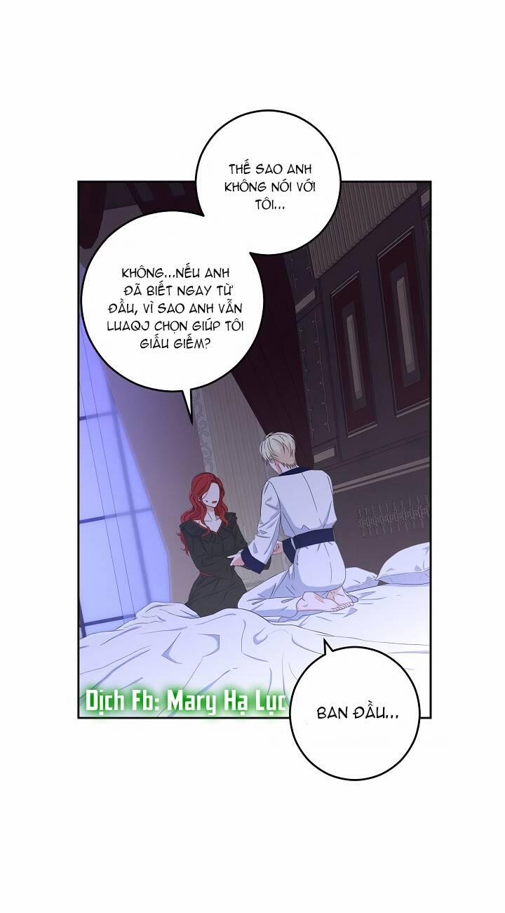 Tôi Lạc Vào Thế Giới Trò Chơi Harem Ngược 40 trang 37