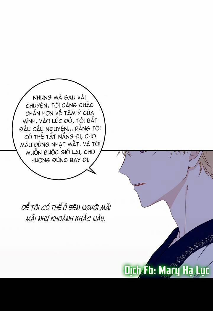 Tôi Lạc Vào Thế Giới Trò Chơi Harem Ngược 40 trang 39