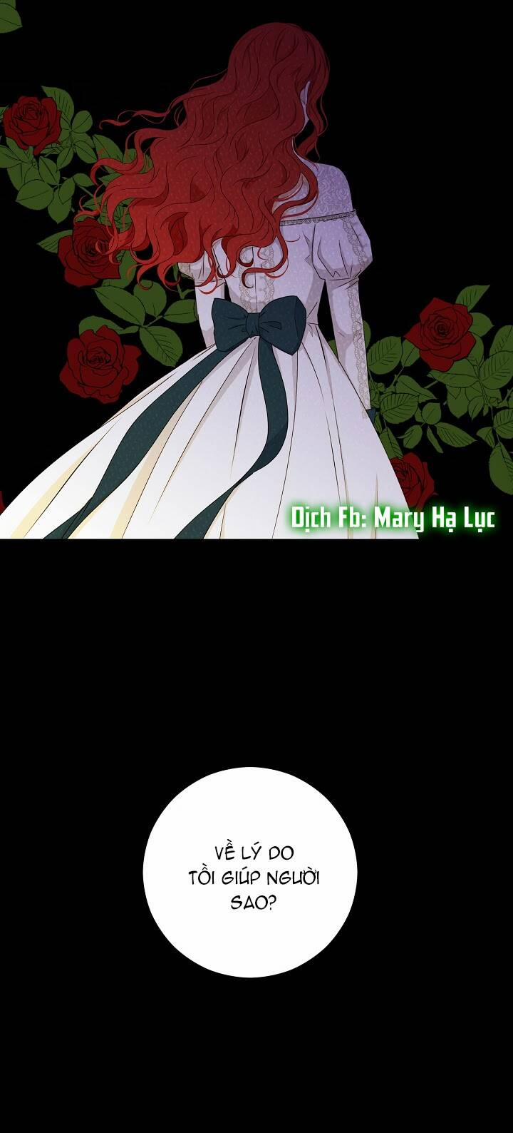 Tôi Lạc Vào Thế Giới Trò Chơi Harem Ngược 40 trang 42