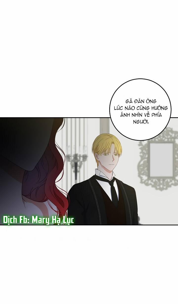 Tôi Lạc Vào Thế Giới Trò Chơi Harem Ngược 40 trang 48