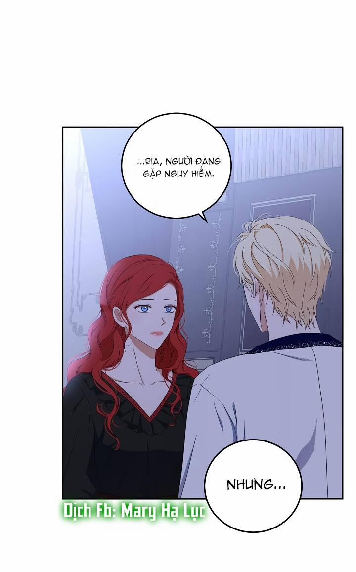 Tôi Lạc Vào Thế Giới Trò Chơi Harem Ngược 40 trang 55