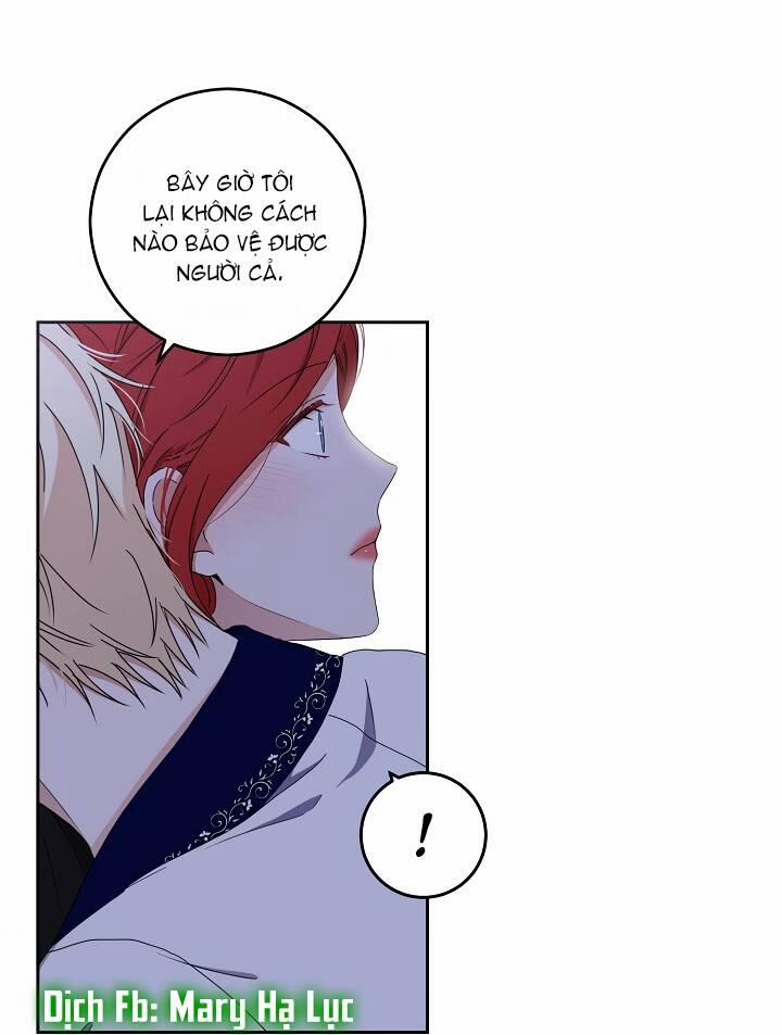 Tôi Lạc Vào Thế Giới Trò Chơi Harem Ngược 40 trang 56