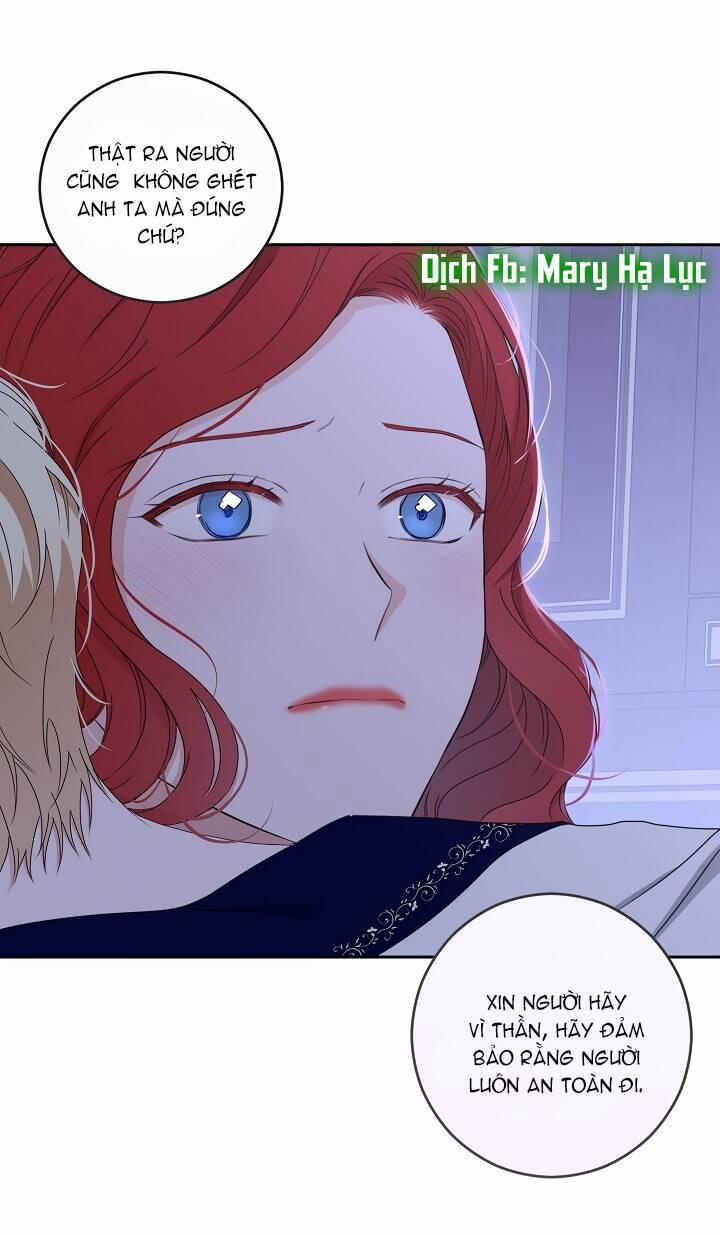 Tôi Lạc Vào Thế Giới Trò Chơi Harem Ngược 40 trang 59