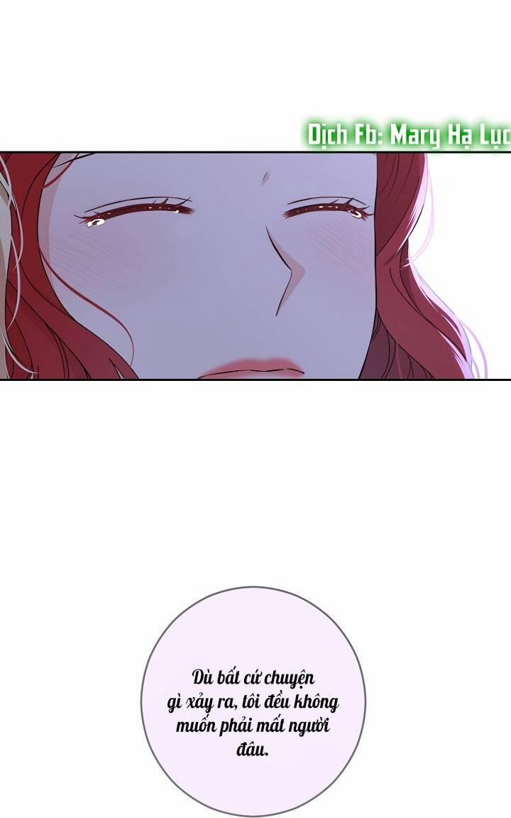 Tôi Lạc Vào Thế Giới Trò Chơi Harem Ngược 40 trang 60