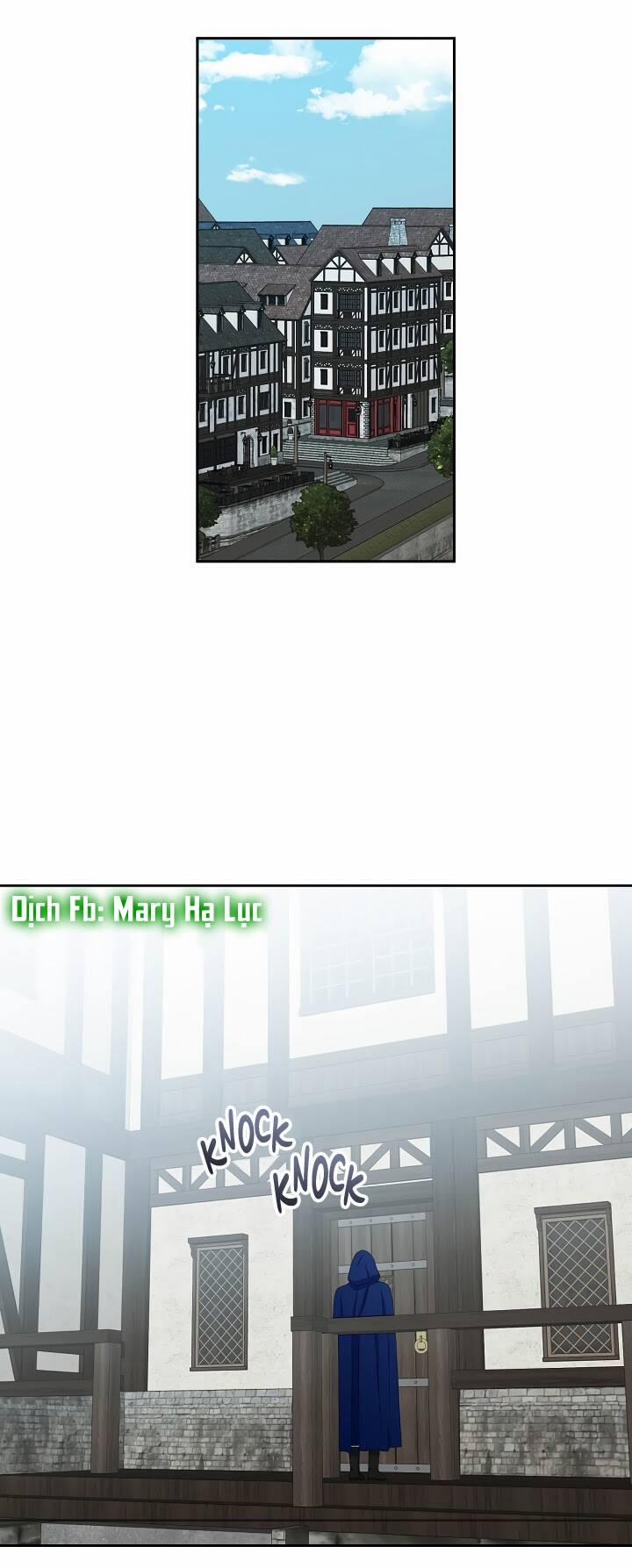 Tôi Lạc Vào Thế Giới Trò Chơi Harem Ngược 40 trang 62