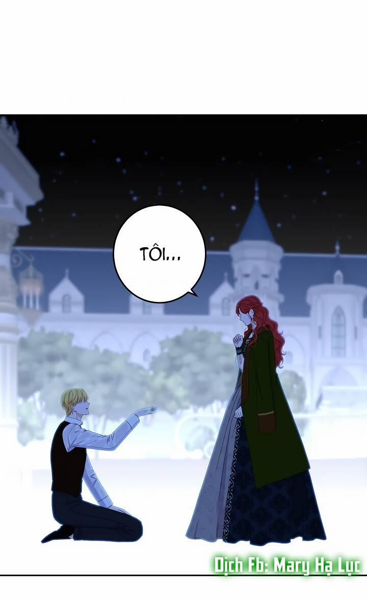 Tôi Lạc Vào Thế Giới Trò Chơi Harem Ngược 40 trang 7