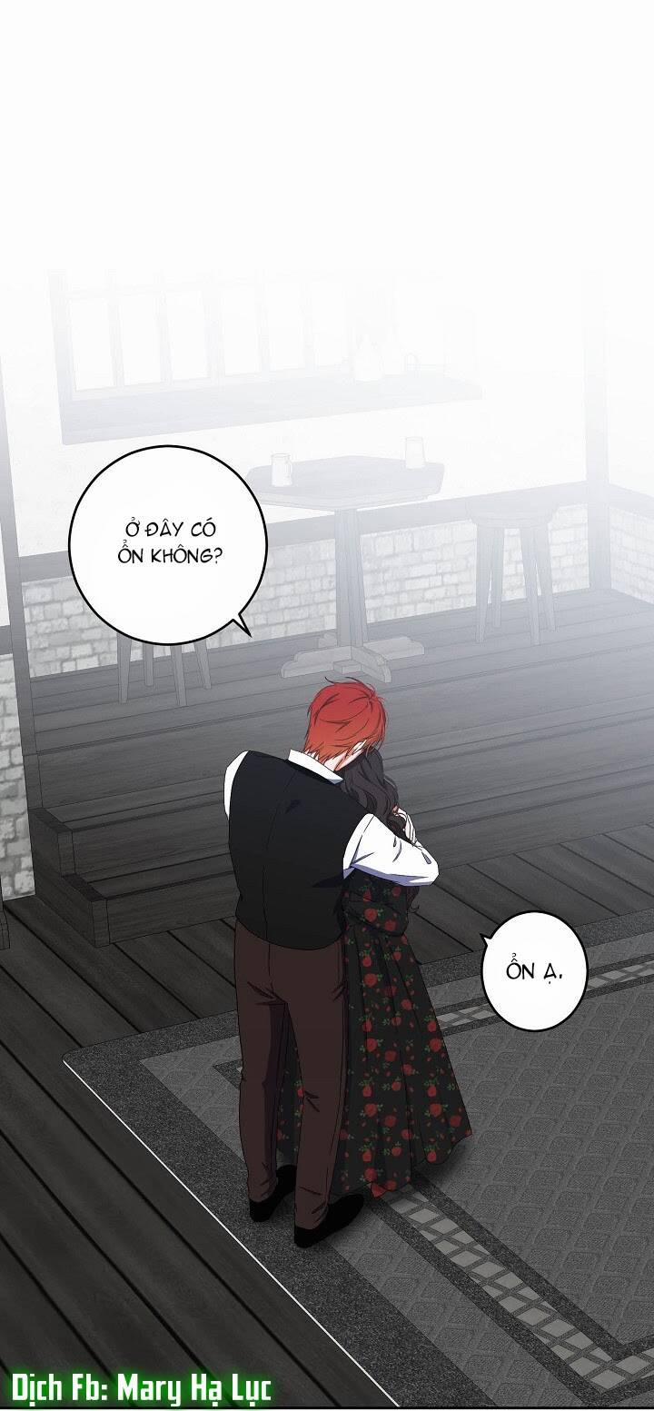 Tôi Lạc Vào Thế Giới Trò Chơi Harem Ngược 41 trang 0