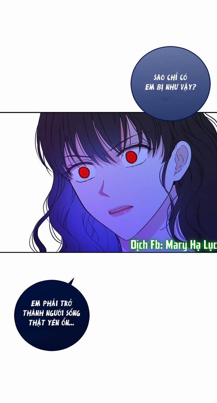 Tôi Lạc Vào Thế Giới Trò Chơi Harem Ngược 41 trang 11