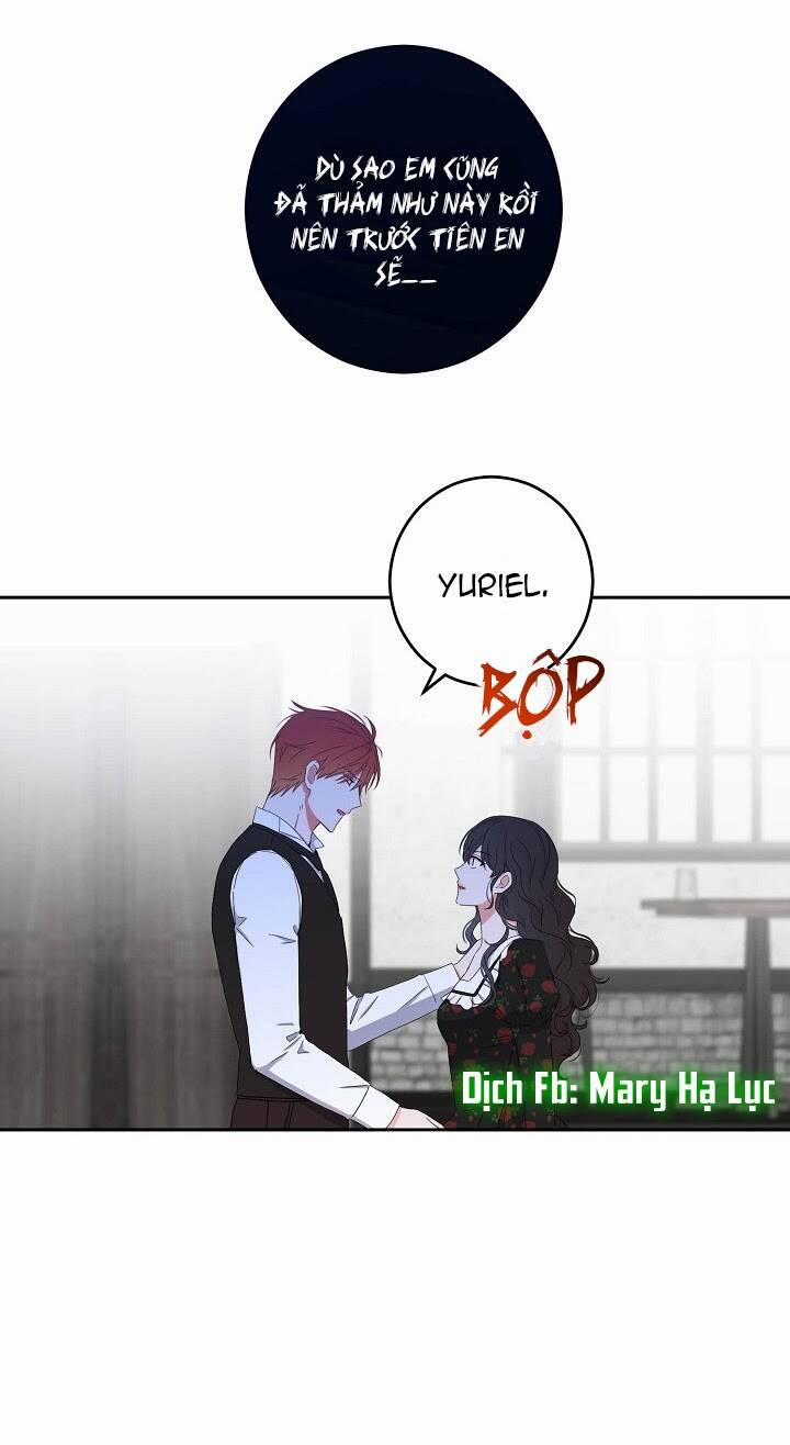 Tôi Lạc Vào Thế Giới Trò Chơi Harem Ngược 41 trang 12