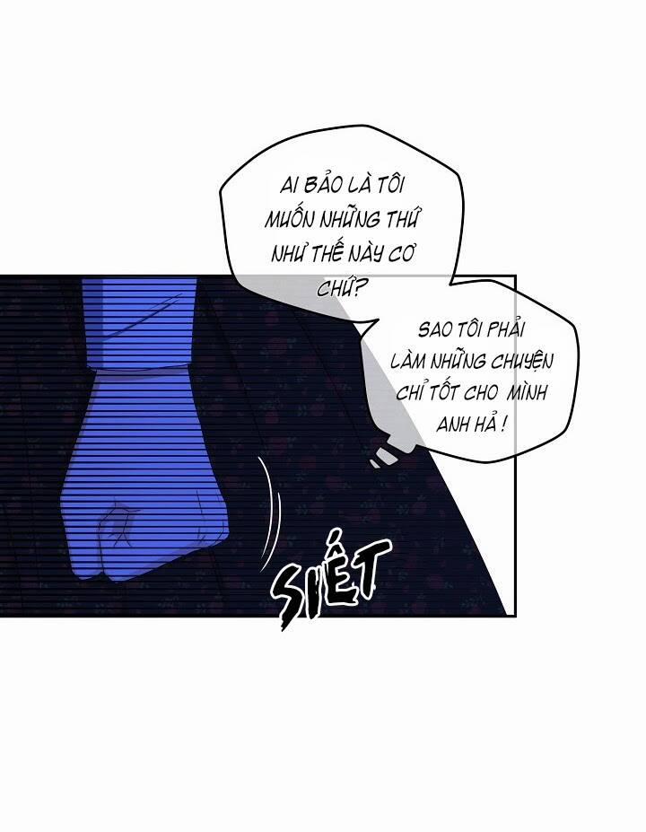 Tôi Lạc Vào Thế Giới Trò Chơi Harem Ngược 41 trang 26