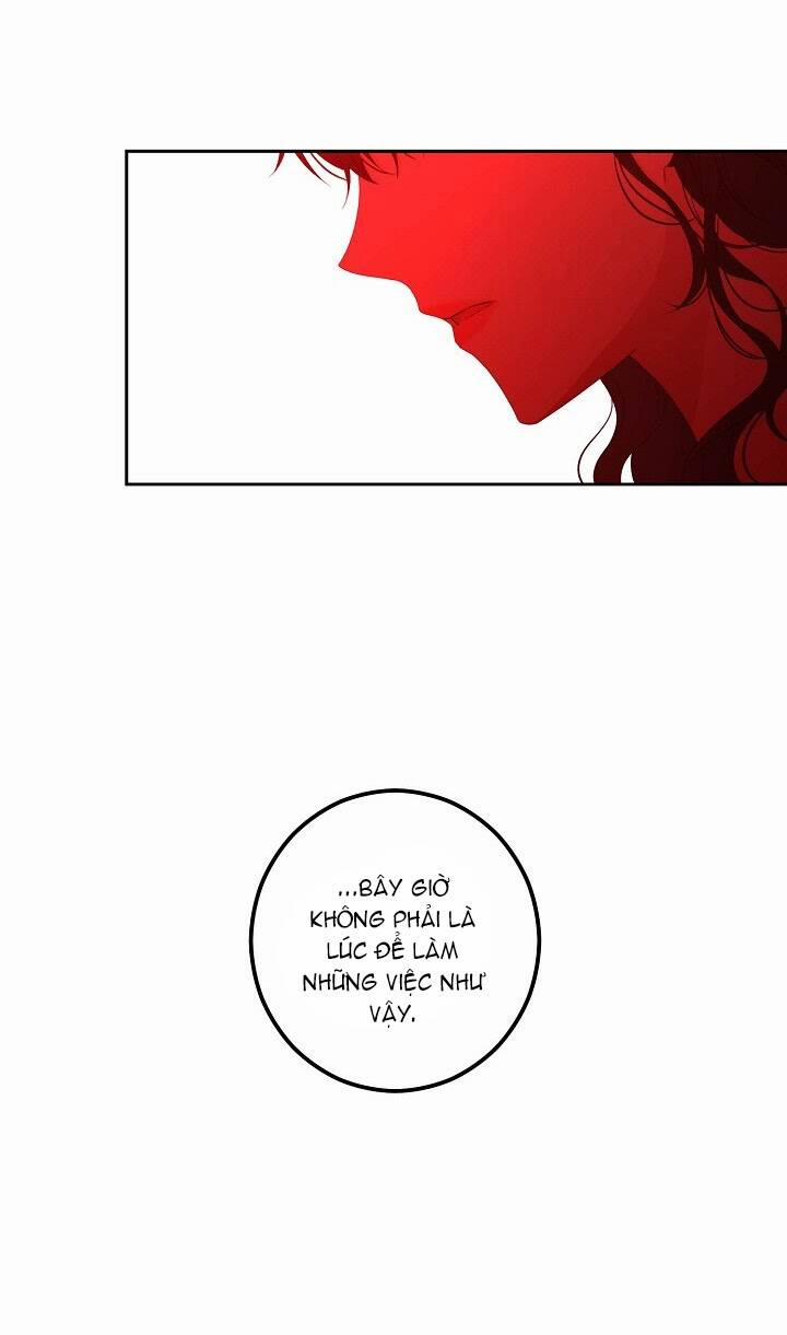 Tôi Lạc Vào Thế Giới Trò Chơi Harem Ngược 41 trang 36