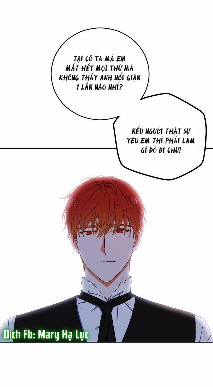 Tôi Lạc Vào Thế Giới Trò Chơi Harem Ngược 41 trang 4