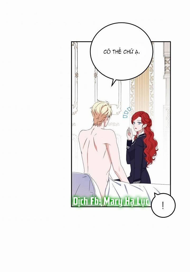 Tôi Lạc Vào Thế Giới Trò Chơi Harem Ngược 41 trang 49