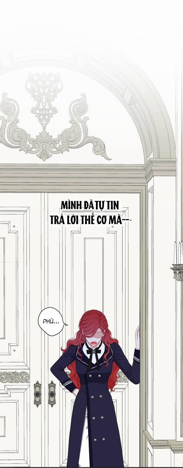 Tôi Lạc Vào Thế Giới Trò Chơi Harem Ngược 41 trang 52