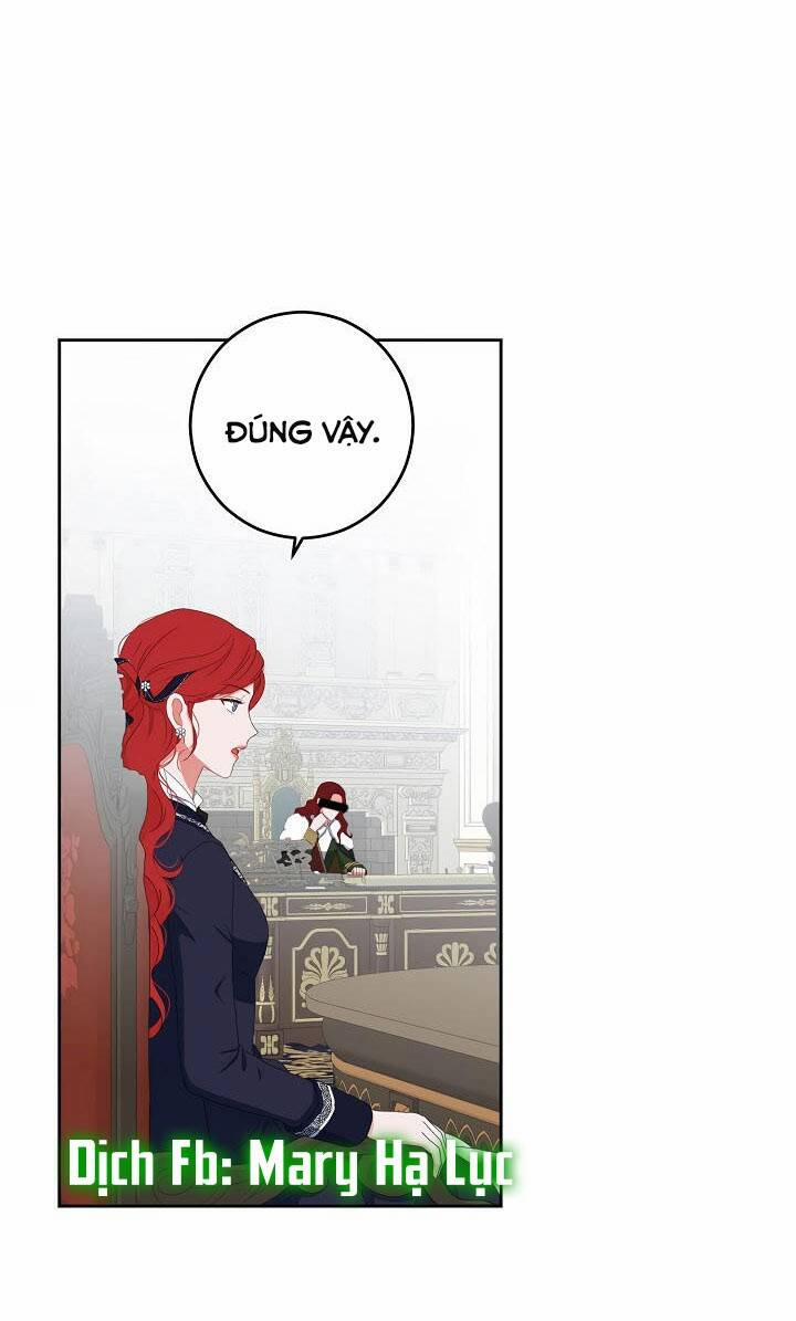 Tôi Lạc Vào Thế Giới Trò Chơi Harem Ngược 42 trang 15