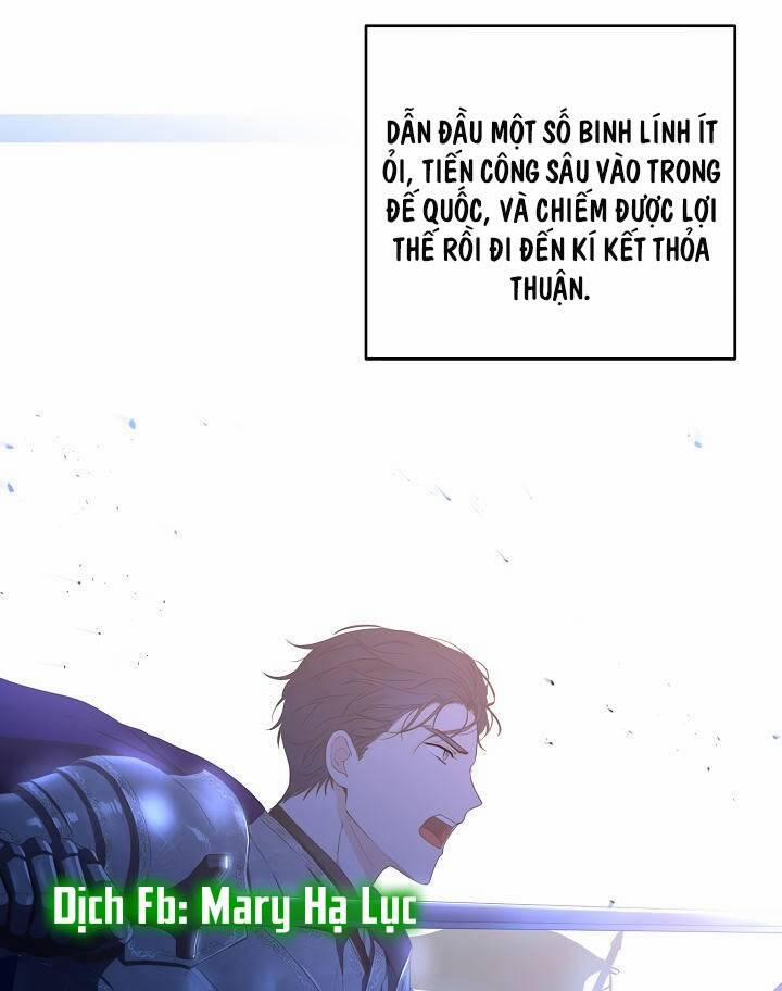 Tôi Lạc Vào Thế Giới Trò Chơi Harem Ngược 42 trang 17