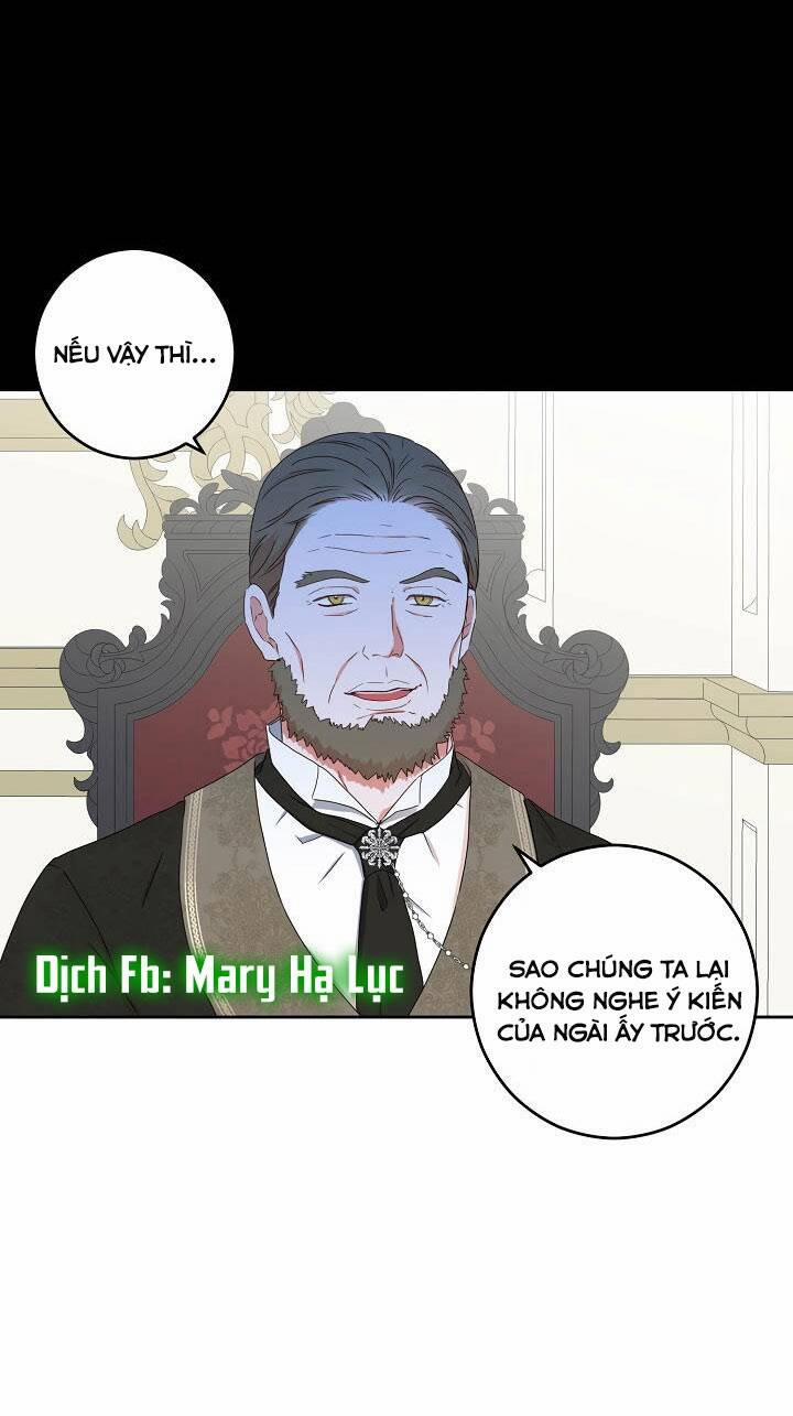 Tôi Lạc Vào Thế Giới Trò Chơi Harem Ngược 42 trang 19