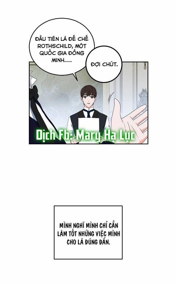 Tôi Lạc Vào Thế Giới Trò Chơi Harem Ngược 42 trang 2