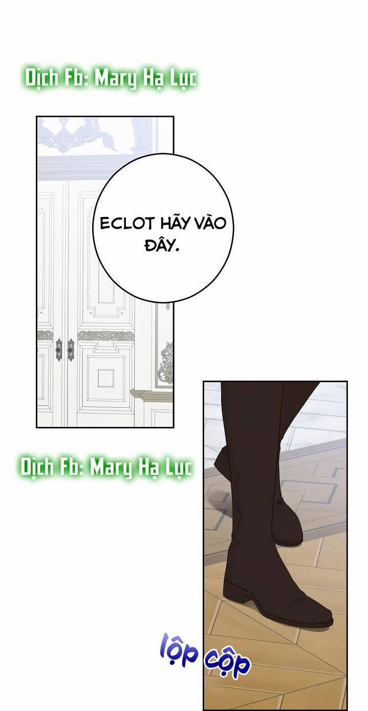 Tôi Lạc Vào Thế Giới Trò Chơi Harem Ngược 42 trang 20