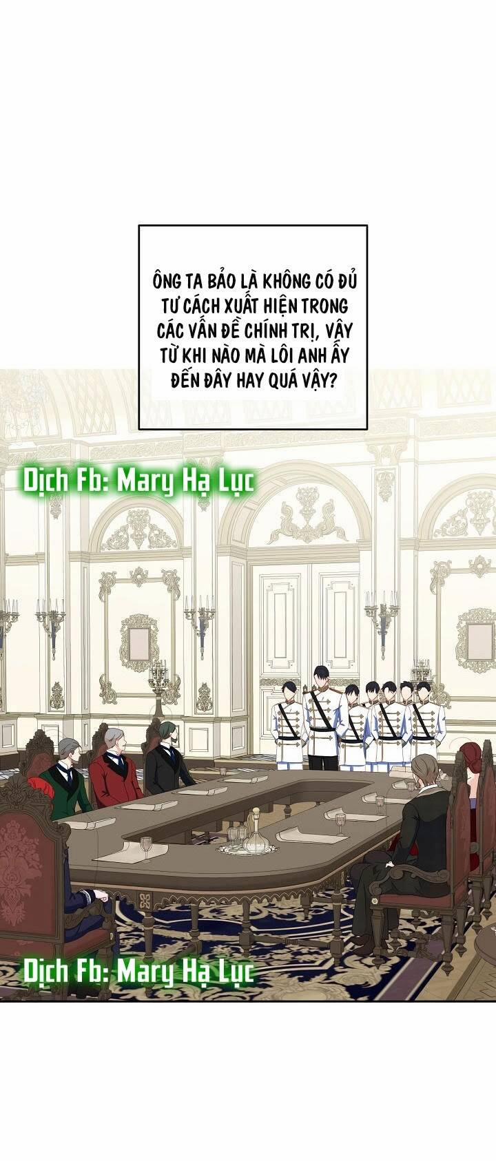 Tôi Lạc Vào Thế Giới Trò Chơi Harem Ngược 42 trang 21