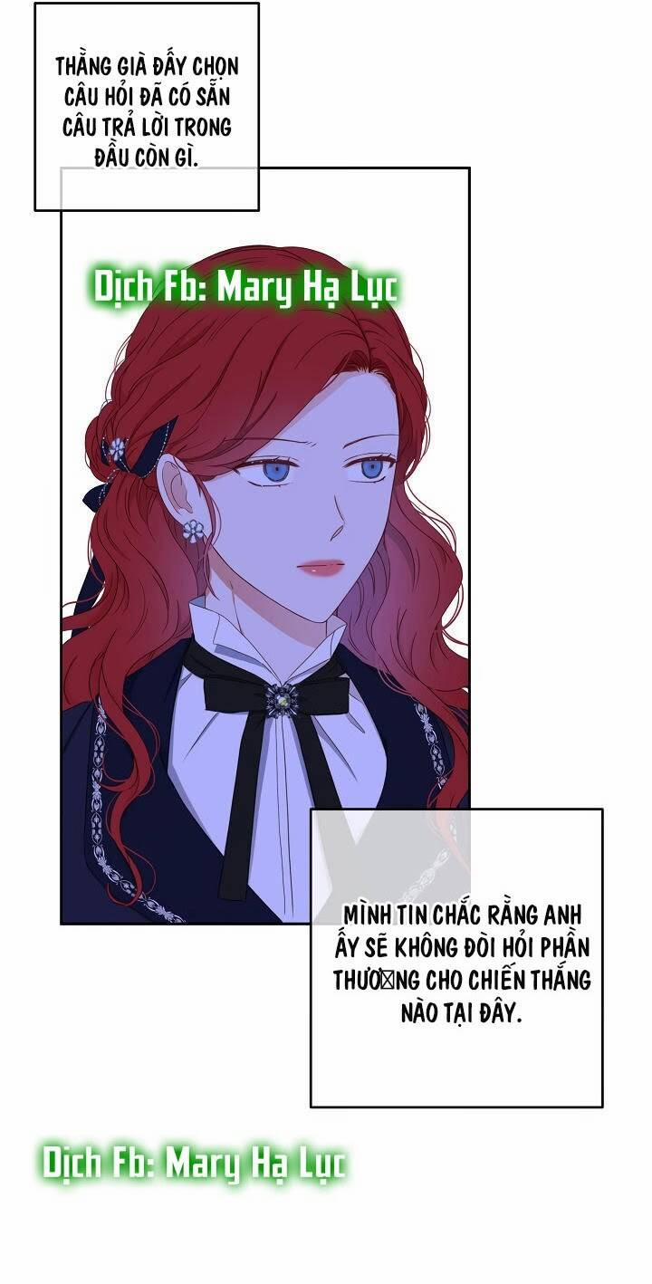 Tôi Lạc Vào Thế Giới Trò Chơi Harem Ngược 42 trang 24