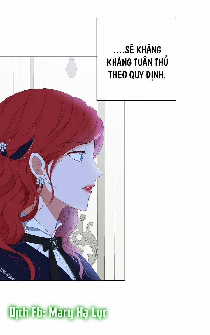 Tôi Lạc Vào Thế Giới Trò Chơi Harem Ngược 42 trang 27