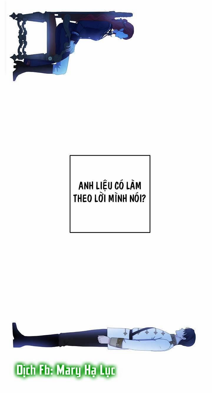 Tôi Lạc Vào Thế Giới Trò Chơi Harem Ngược 42 trang 28