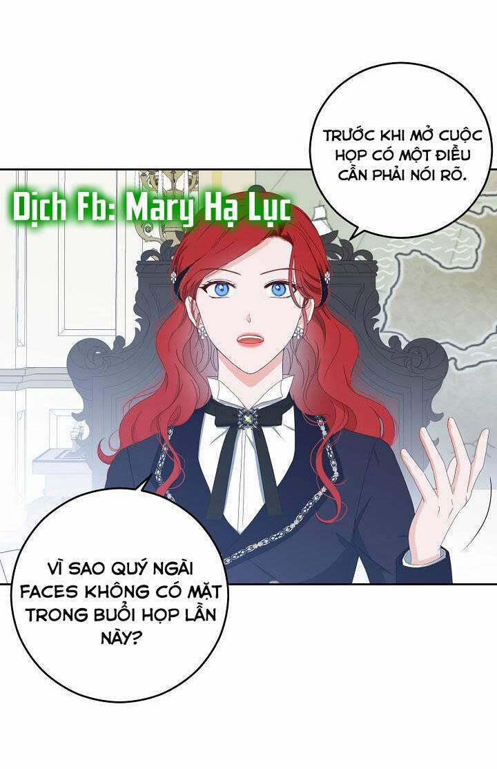 Tôi Lạc Vào Thế Giới Trò Chơi Harem Ngược 42 trang 3