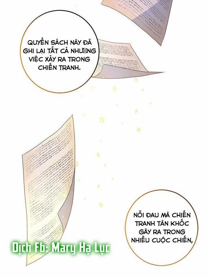 Tôi Lạc Vào Thế Giới Trò Chơi Harem Ngược 42 trang 31