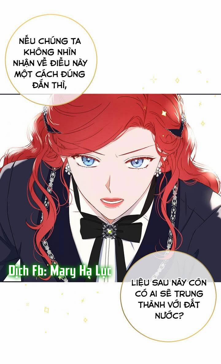 Tôi Lạc Vào Thế Giới Trò Chơi Harem Ngược 42 trang 33