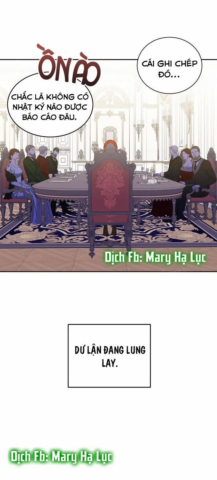 Tôi Lạc Vào Thế Giới Trò Chơi Harem Ngược 42 trang 35