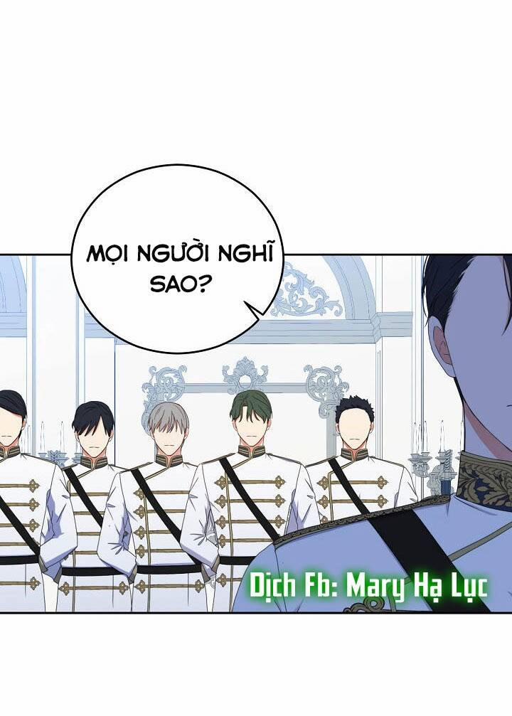 Tôi Lạc Vào Thế Giới Trò Chơi Harem Ngược 42 trang 37