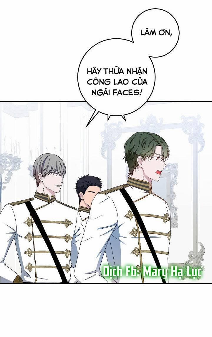 Tôi Lạc Vào Thế Giới Trò Chơi Harem Ngược 42 trang 39