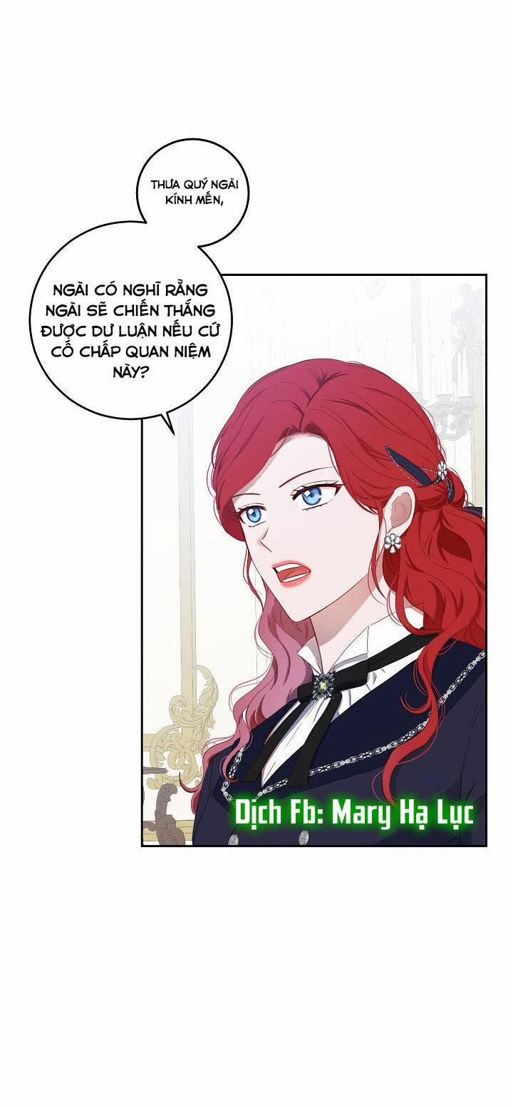 Tôi Lạc Vào Thế Giới Trò Chơi Harem Ngược 42 trang 43