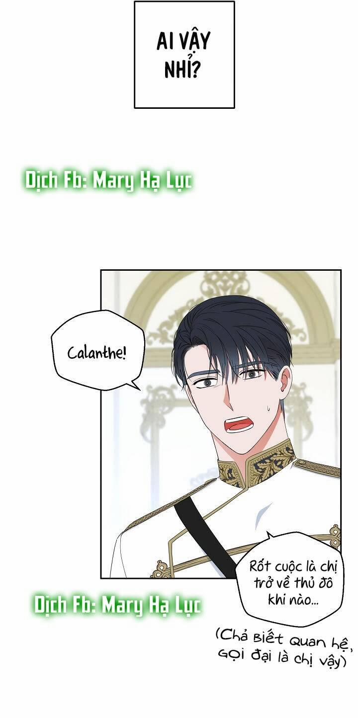 Tôi Lạc Vào Thế Giới Trò Chơi Harem Ngược 42 trang 48