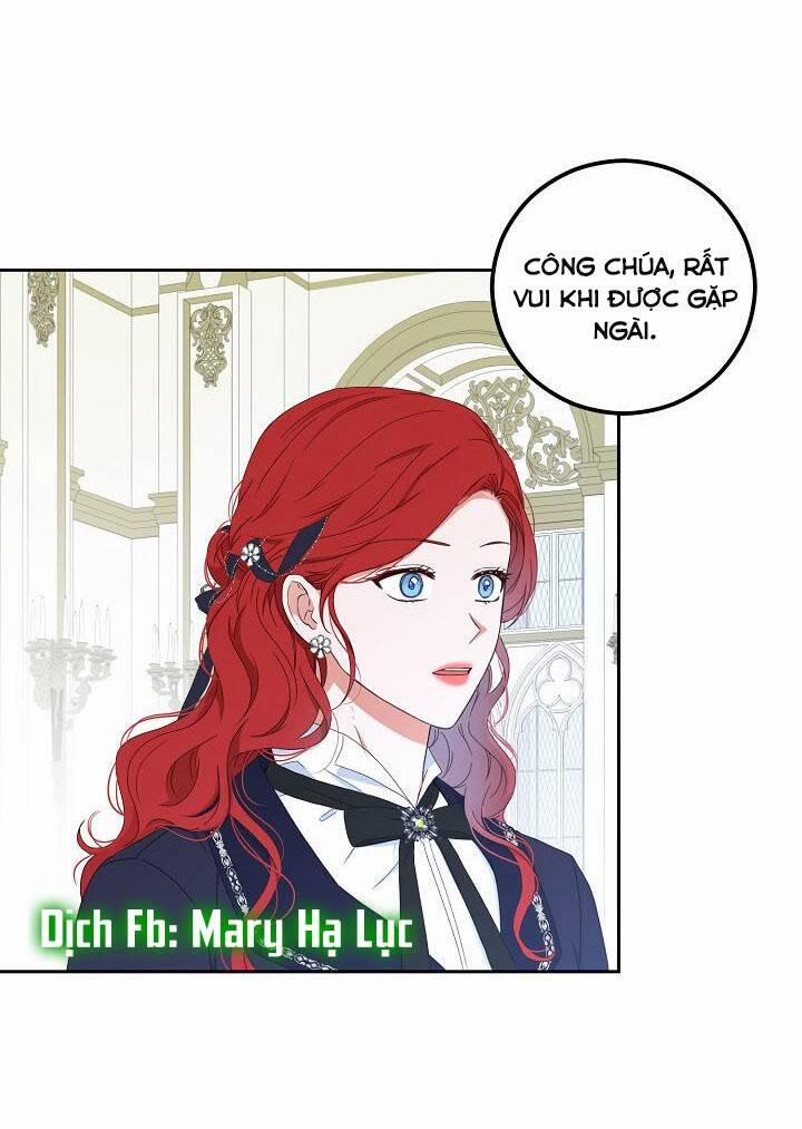 Tôi Lạc Vào Thế Giới Trò Chơi Harem Ngược 42 trang 49