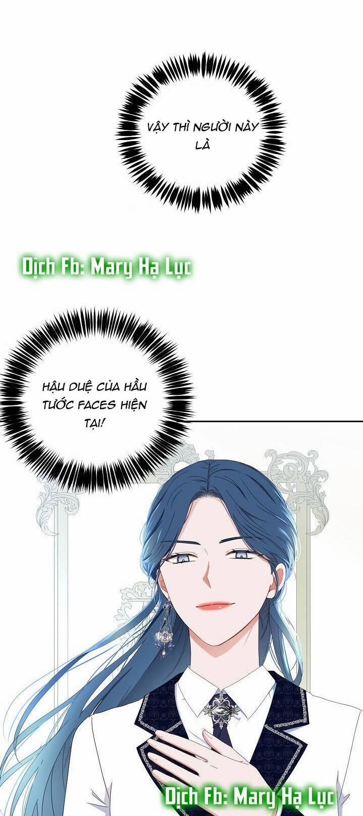 Tôi Lạc Vào Thế Giới Trò Chơi Harem Ngược 42 trang 51