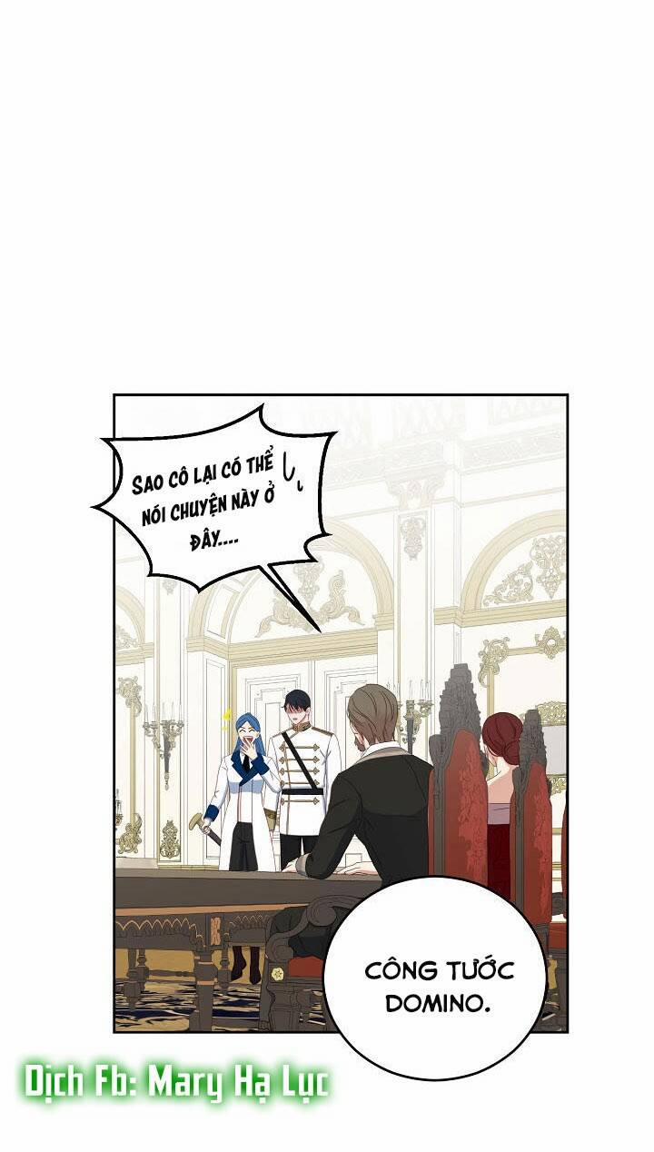 Tôi Lạc Vào Thế Giới Trò Chơi Harem Ngược 42 trang 52