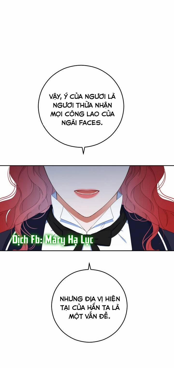 Tôi Lạc Vào Thế Giới Trò Chơi Harem Ngược 42 trang 53