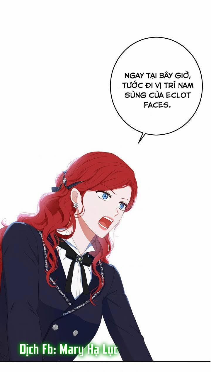 Tôi Lạc Vào Thế Giới Trò Chơi Harem Ngược 42 trang 58