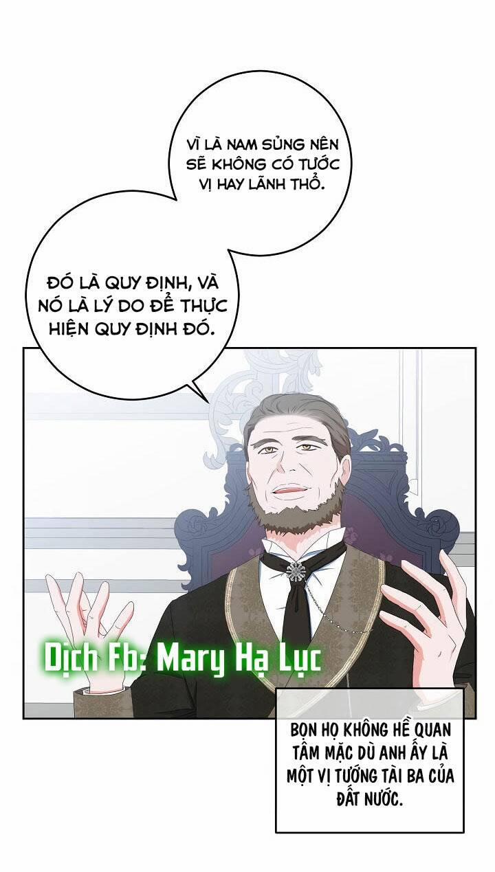 Tôi Lạc Vào Thế Giới Trò Chơi Harem Ngược 42 trang 6